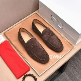Picture of Ferragamo Shoes _SKUFerragamosz38-455CWM06105324